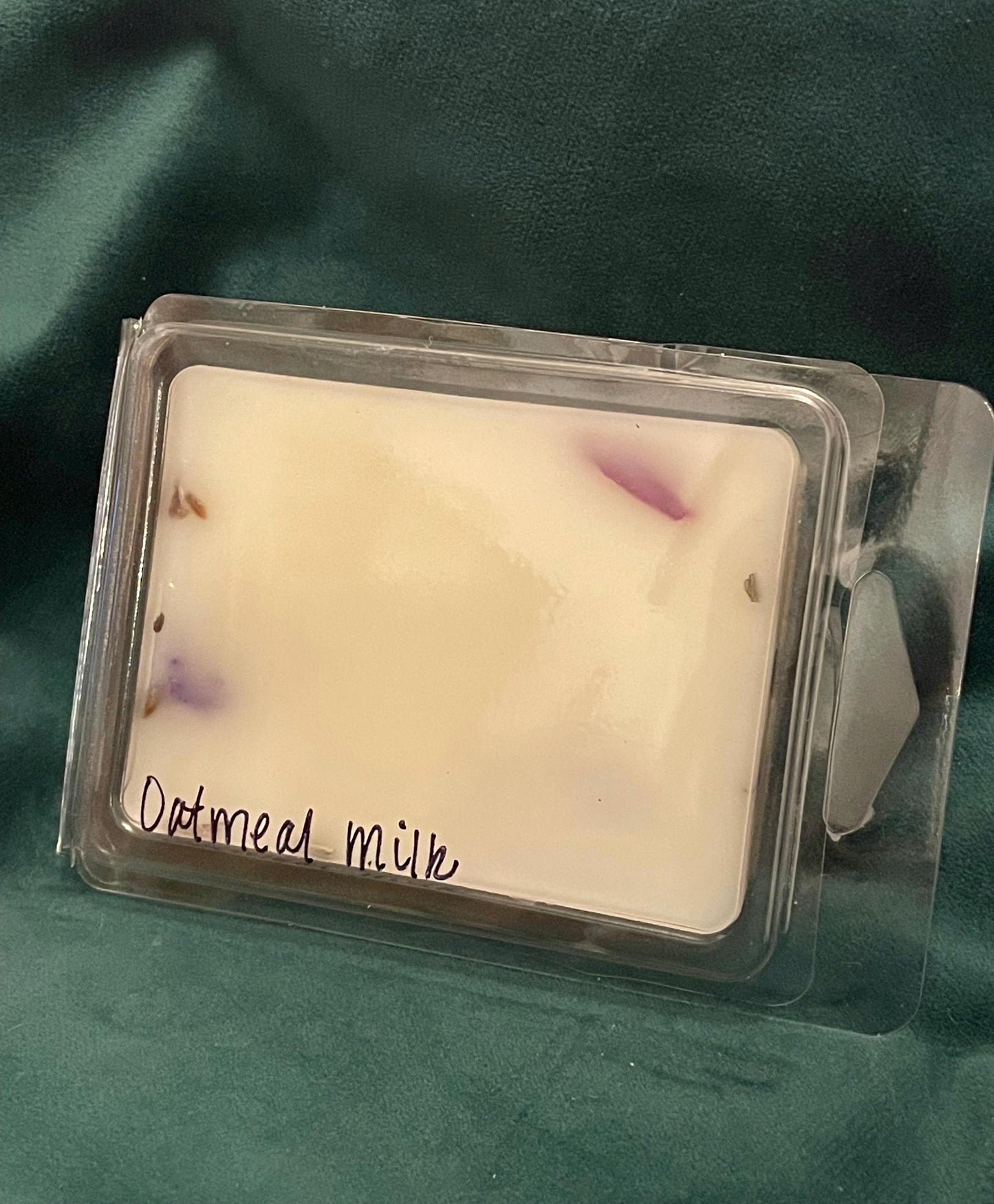 Milk and Honey || Soy Wax Melt || Vegan || Hand-Poured || WitchyWonders&Wares
