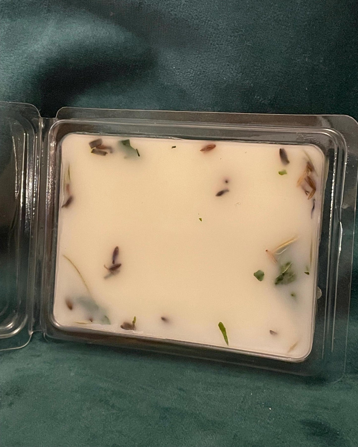 Lavender || Soy Wax Melt || Vegan || Hand-Poured || WitchyWonders&Wares