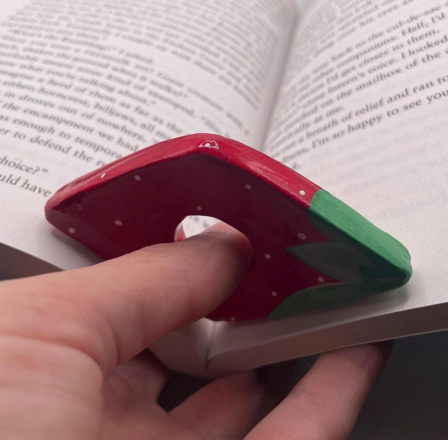Fruit || Book Holders || WitchyWonders&Wares