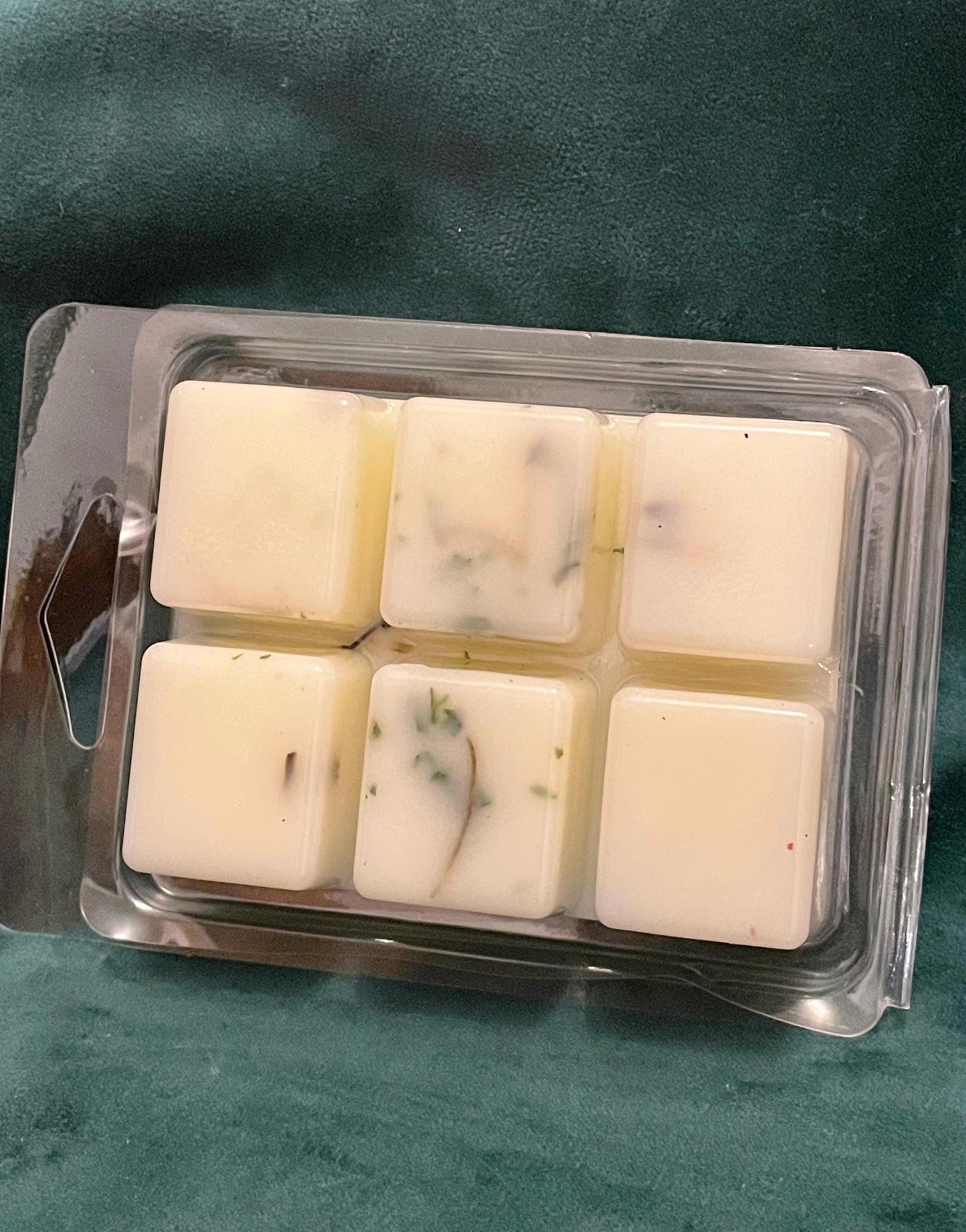 Lavender || Soy Wax Melt || Vegan || Hand-Poured || WitchyWonders&Wares