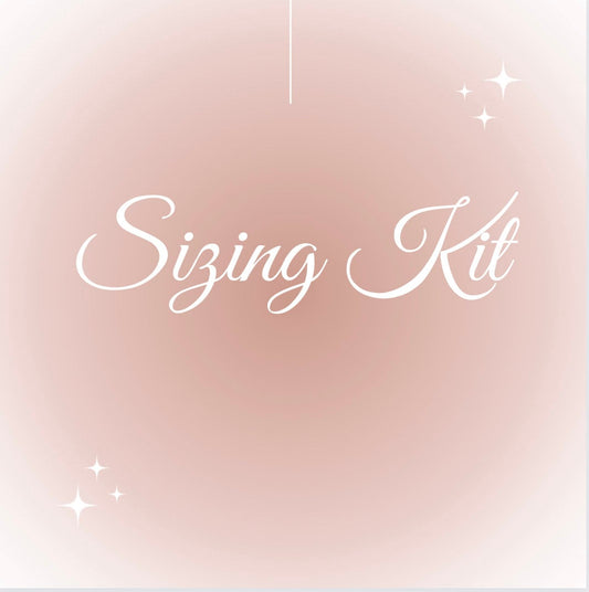 Sizing Kit || WitchyWonders&Wares